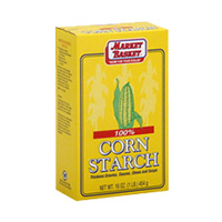 Corn Starch 1.15lbs